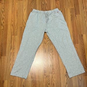 Polo Ralph Lauren Cotton-Blend-Jersey Pajama Pants